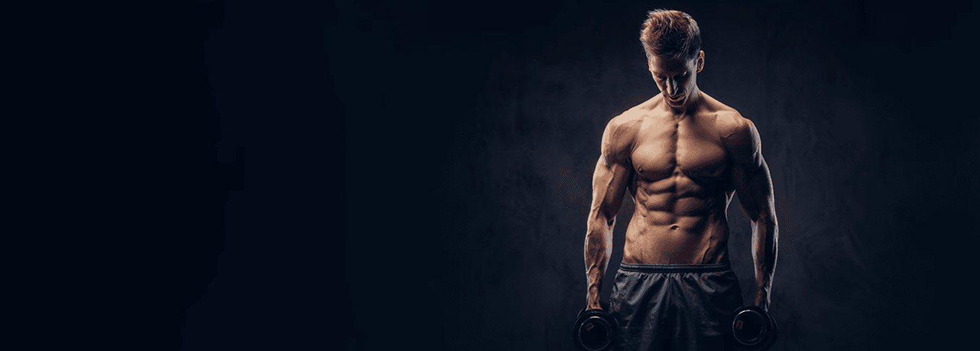 Personal Trainer Background