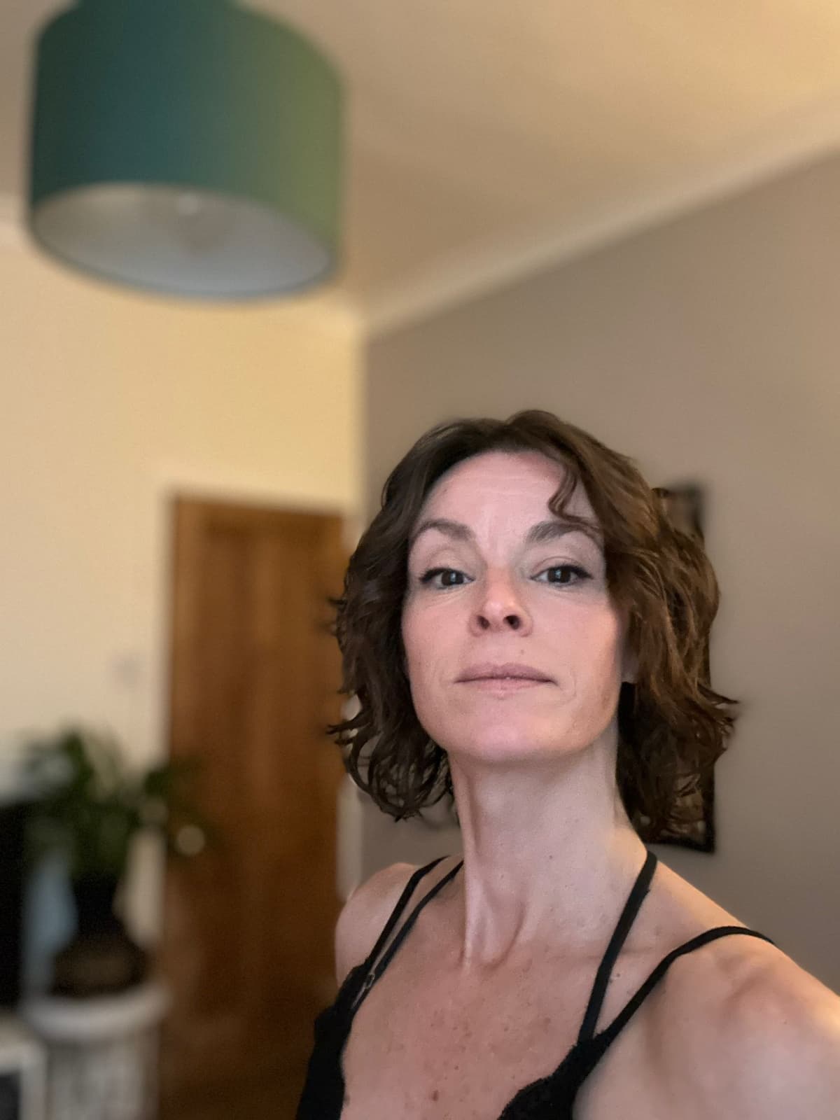 Grania McLaughlin - Yoga Teacher