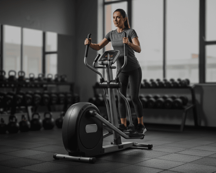CROSS TRAINER