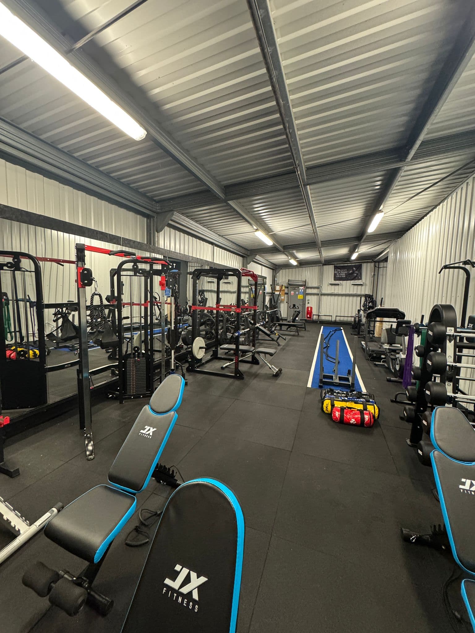 PT Hub Stockport Interior View - pt-hub-11