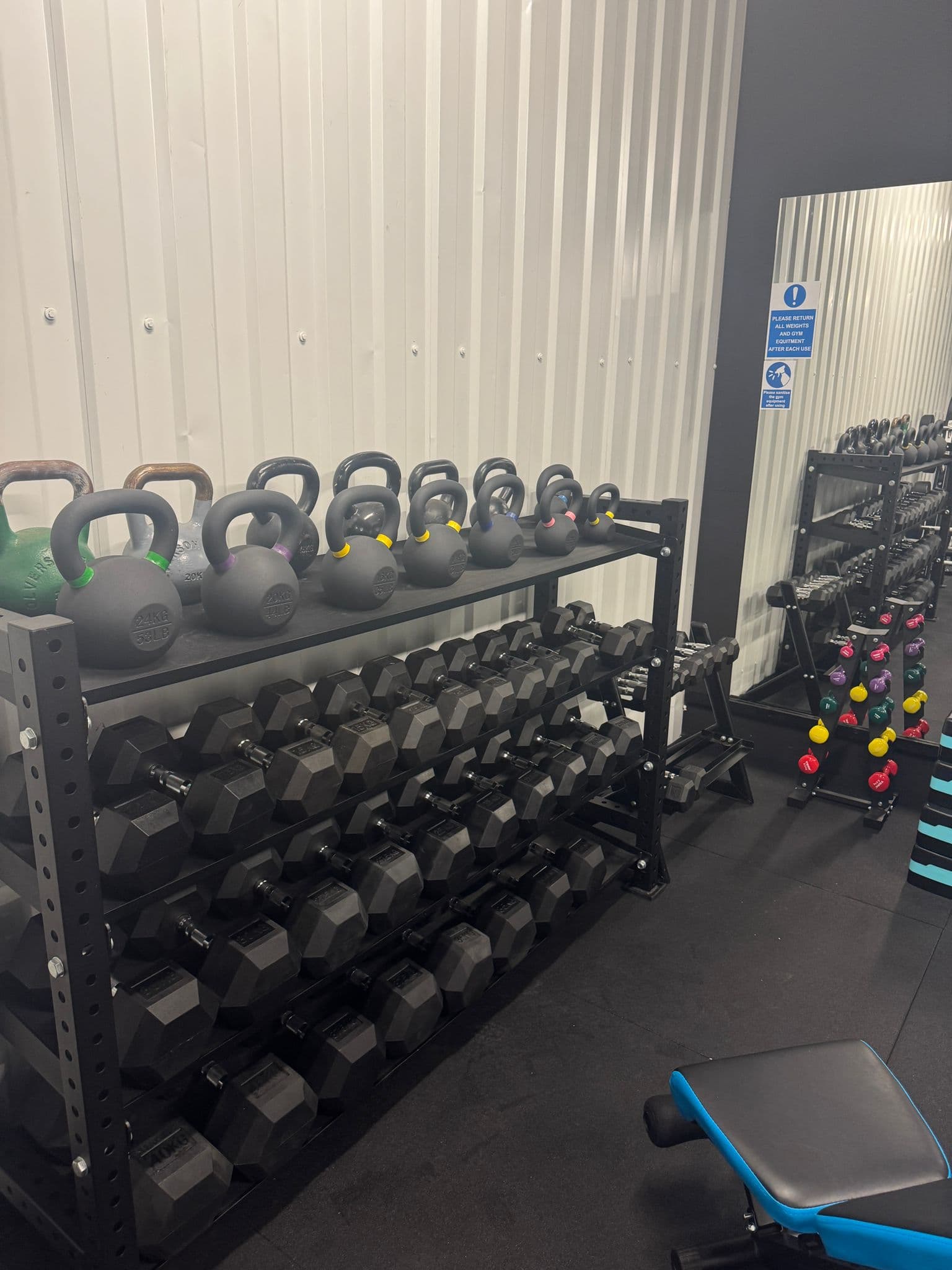 PT Hub Stockport Interior View - pt-hub-13