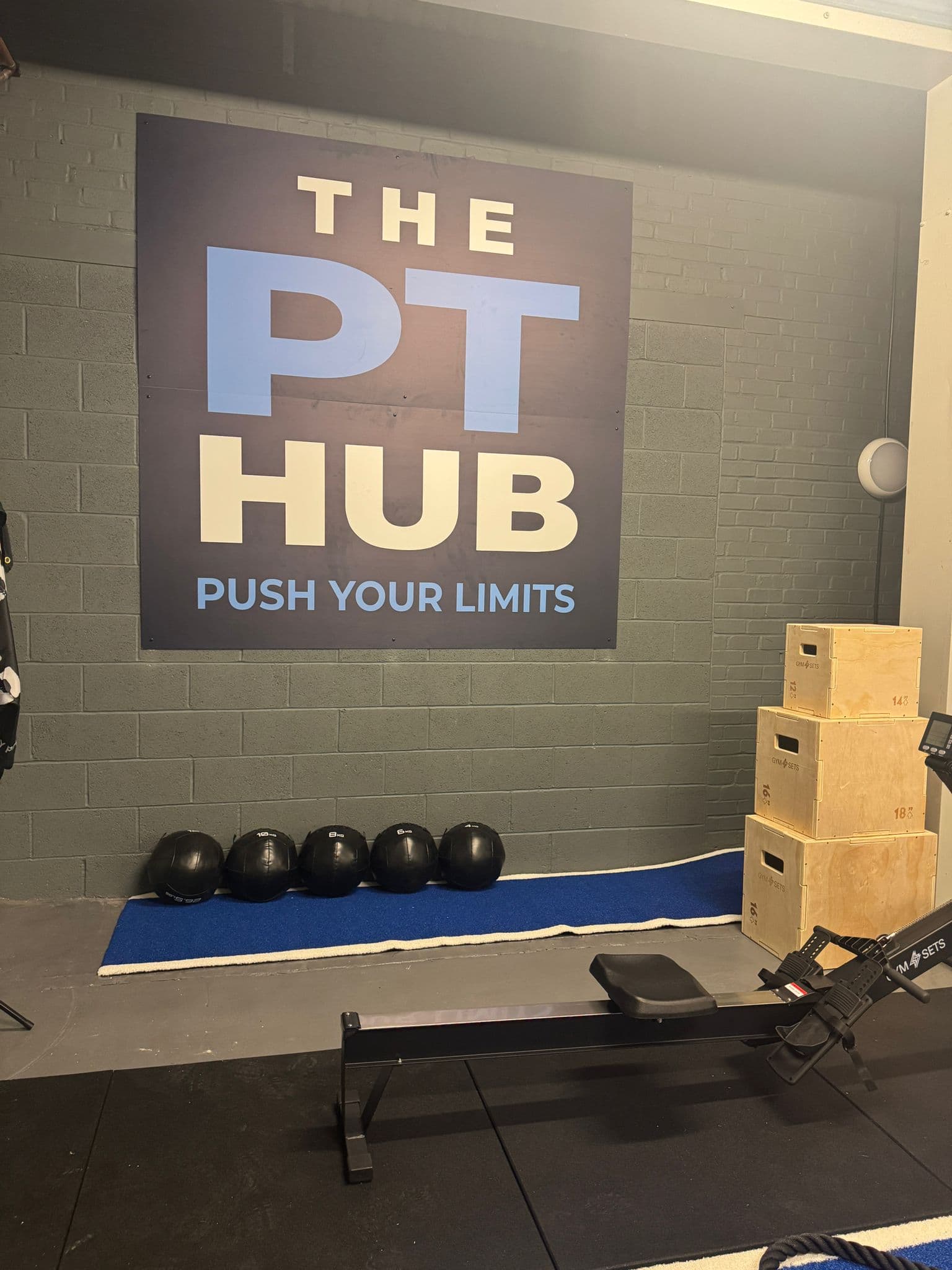 PT Hub Stockport Interior View - pt-hub-17