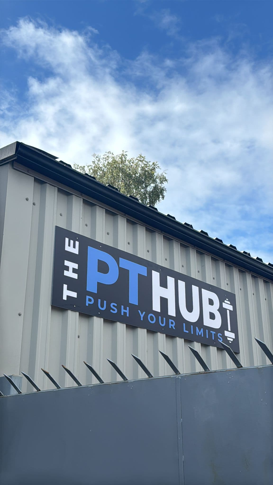 PT Hub Stockport Interior View - pt-hub-3