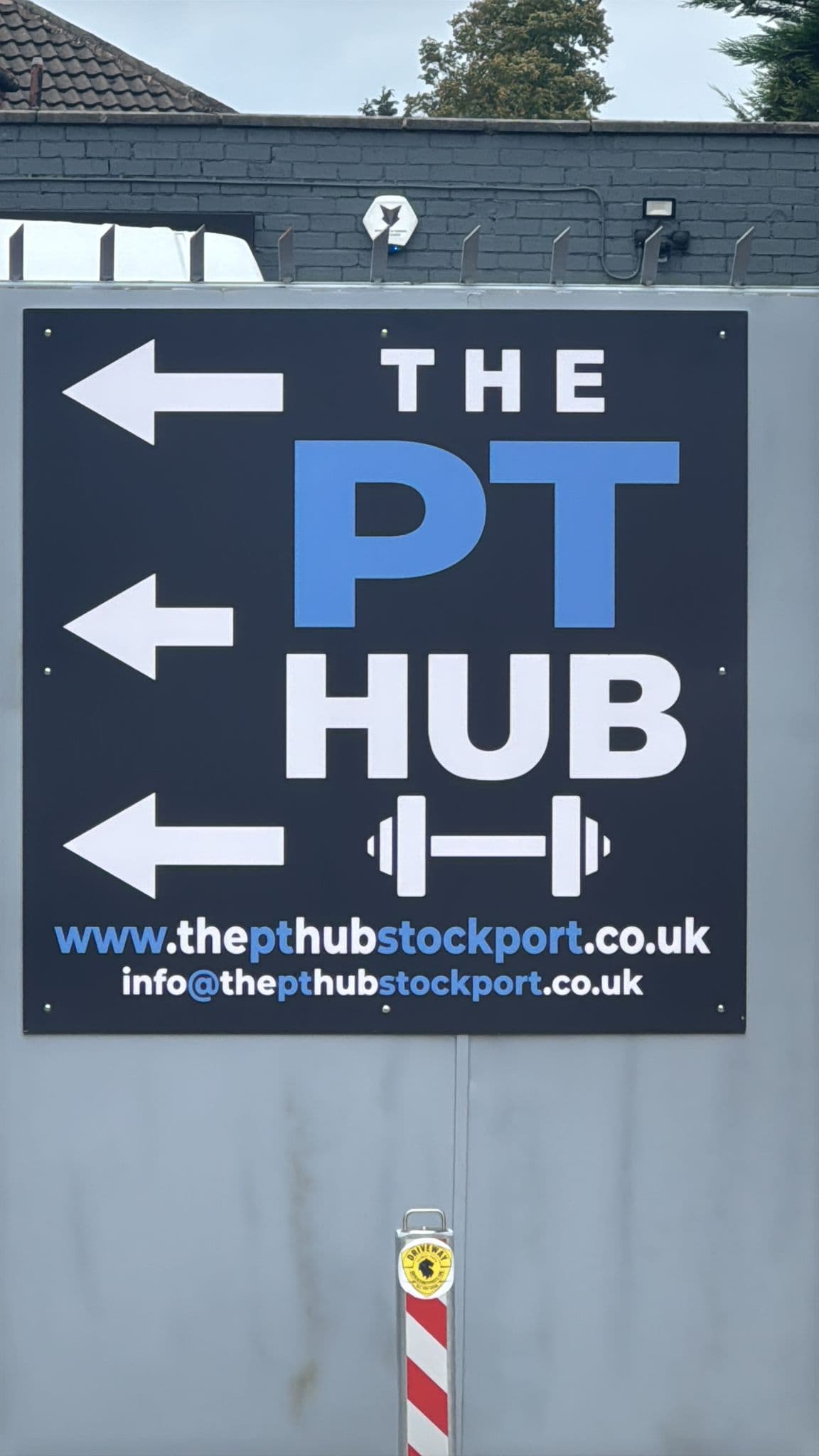 PT Hub Stockport Interior View - pt-hub-5