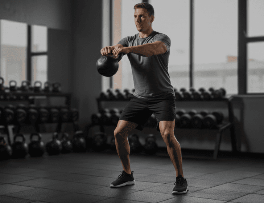 KETTLEBELLS