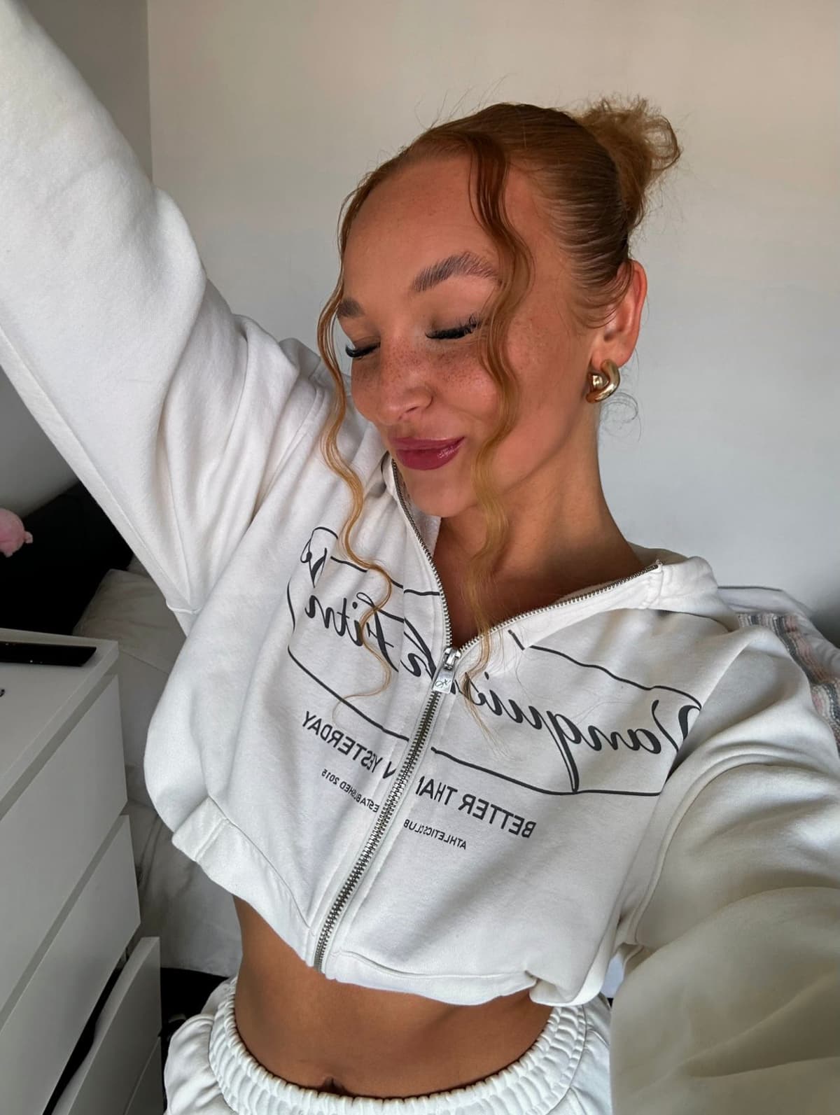 Amy Oliver - Personal Trainer
